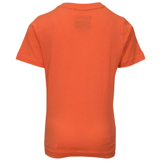 Gsa Παιδική κοντομάνικη μπλούζα Gsa Παιδική κοντομάνικη μπλούζα